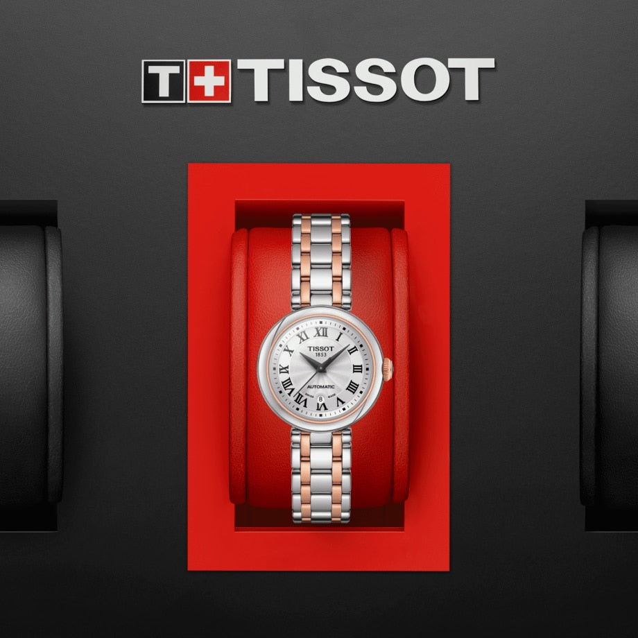 Tissot Bellissima Automatic T1262072201300
