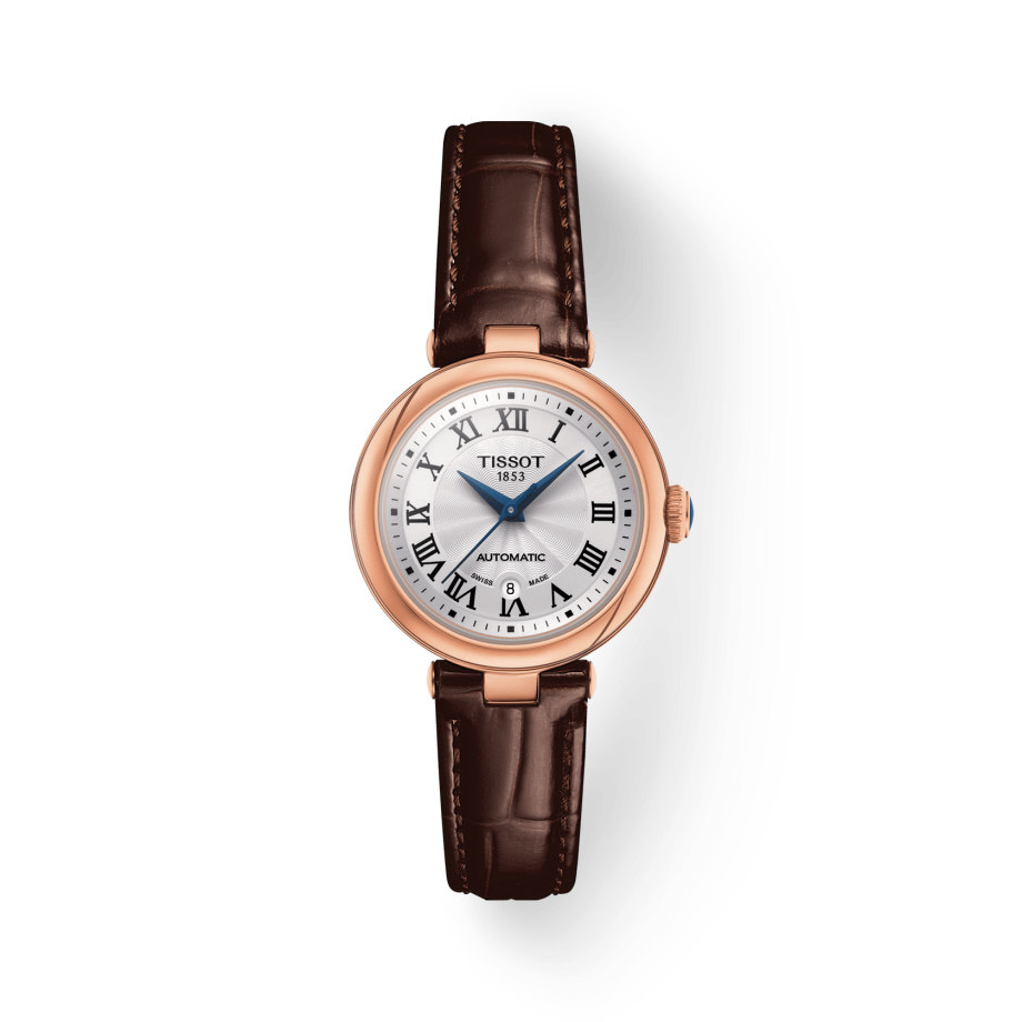 Tissot Bellissima Automatic T1262073601300