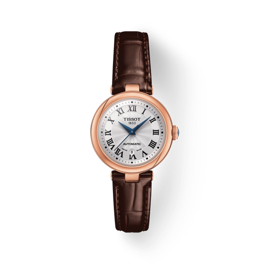 Tissot Bellissima Automatic T1262073601300