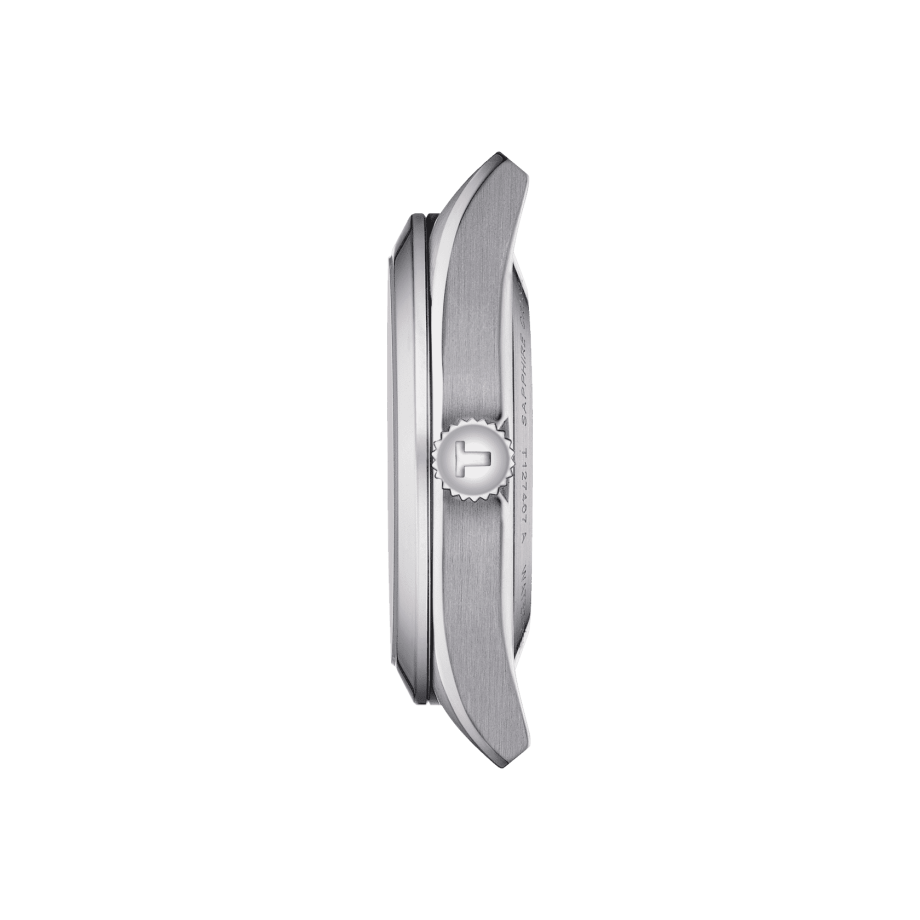 Tissot Gentleman Powermatic 80 Open Heart T1274071104101