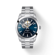 Tissot Gentleman Powermatic 80 Open Heart T1274071104101