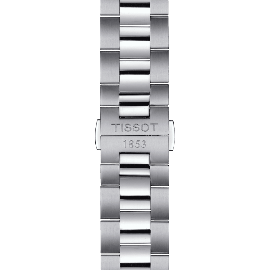 Tissot Gentleman Powermatic 80 Silicium T1274071109101