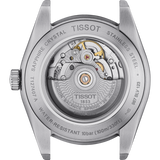 TISSOT GENTLEMAN POWERMATIC 80 SILICIUM T1274071603101