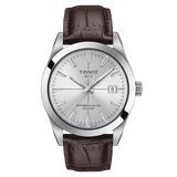 TISSOT GENTLEMAN POWERMATIC 80 SILICIUM T1274071603101