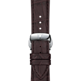 TISSOT GENTLEMAN POWERMATIC 80 SILICIUM T1274071603101