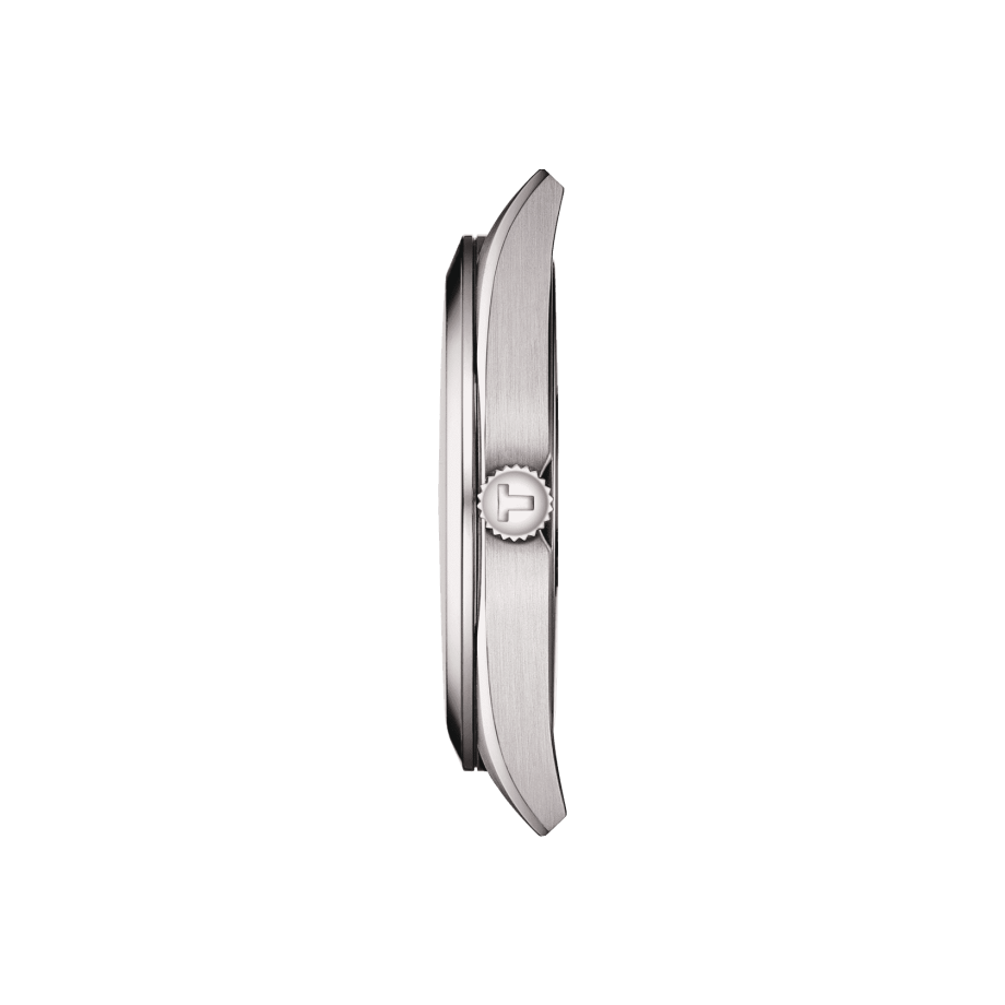Tissot Gentleman T1274101104100