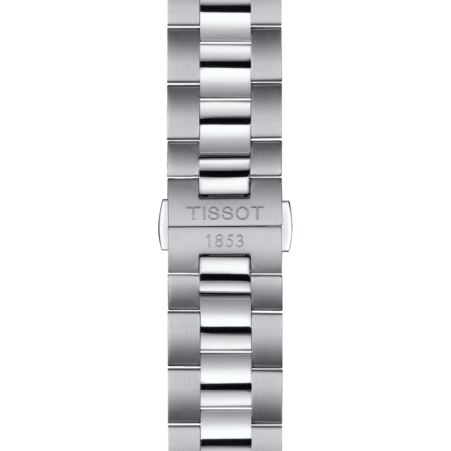 Tissot Gentleman T1274101104100