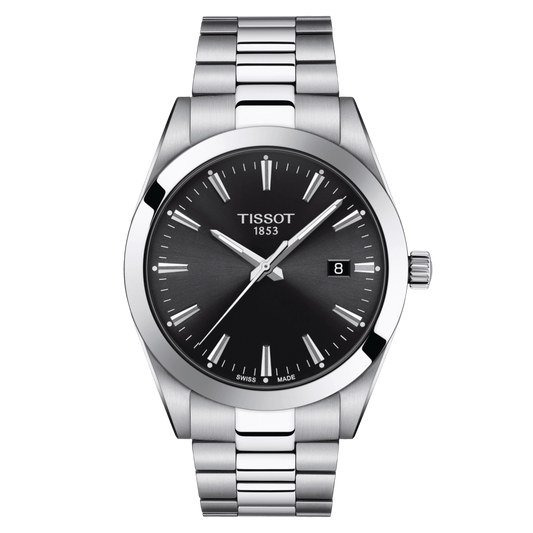 TISSOT GENTLEMAN T1274101105100