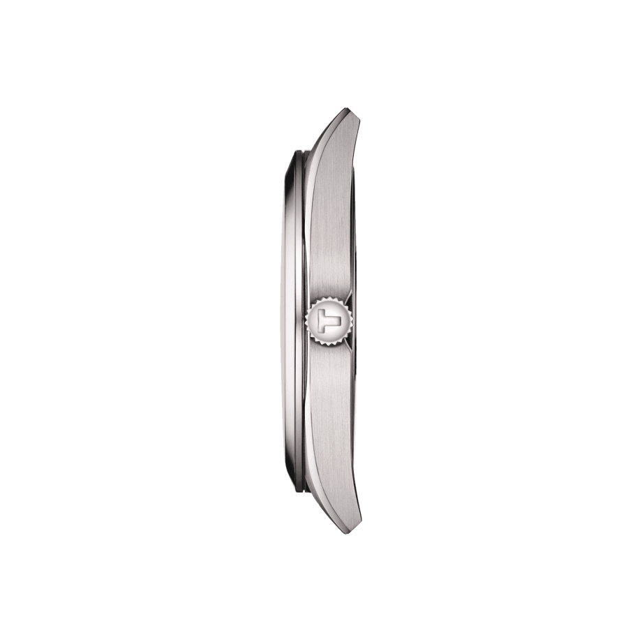 TISSOT GENTLEMAN T1274101105100