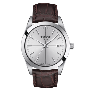 TISSOT GENTLEMAN T1274101603101