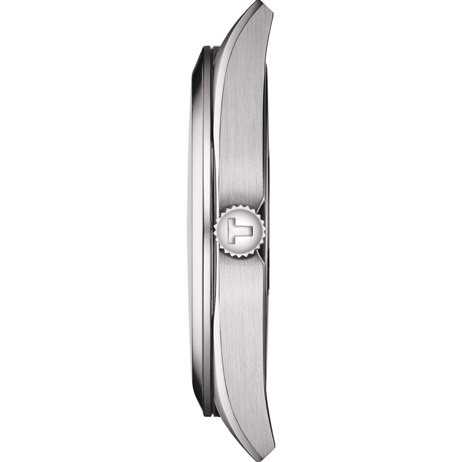 TISSOT GENTLEMAN T1274101603101