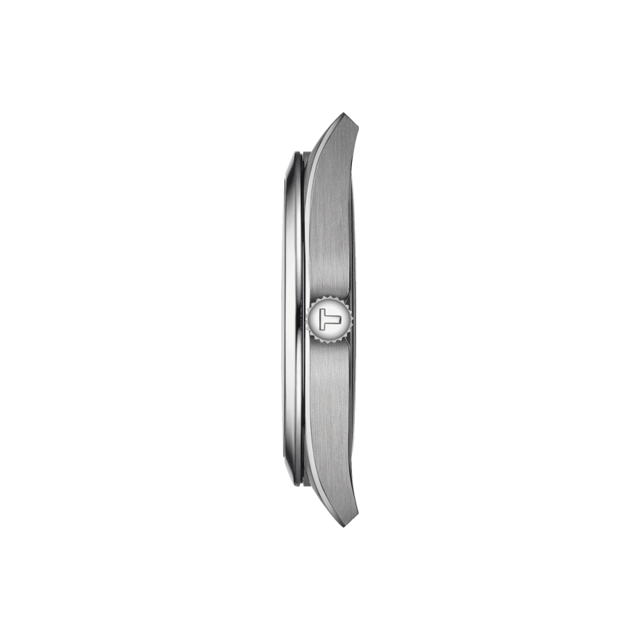 Tissot Gentleman Titanium T1274104404100