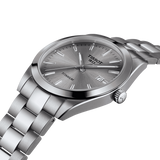 Tissot Gentleman Titanium T1274104408100
