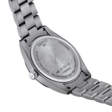 Tissot Gentleman Titanium T1274104408100