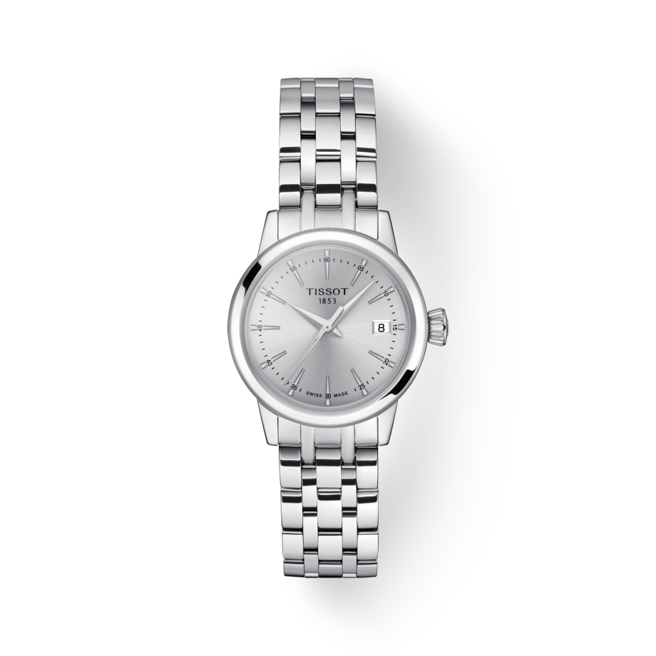 Tissot Classic Dream Lady T1292101103100