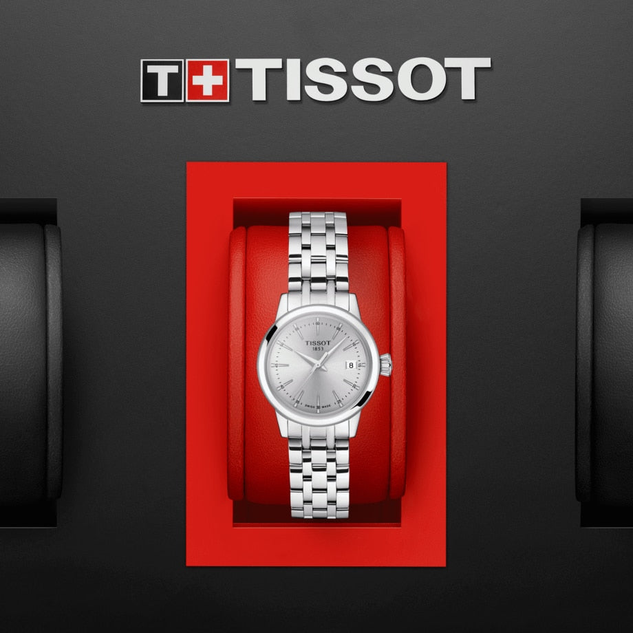 Tissot Classic Dream Lady T1292101103100