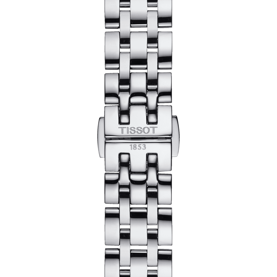 Tissot Classic Dream Lady T1292101103100