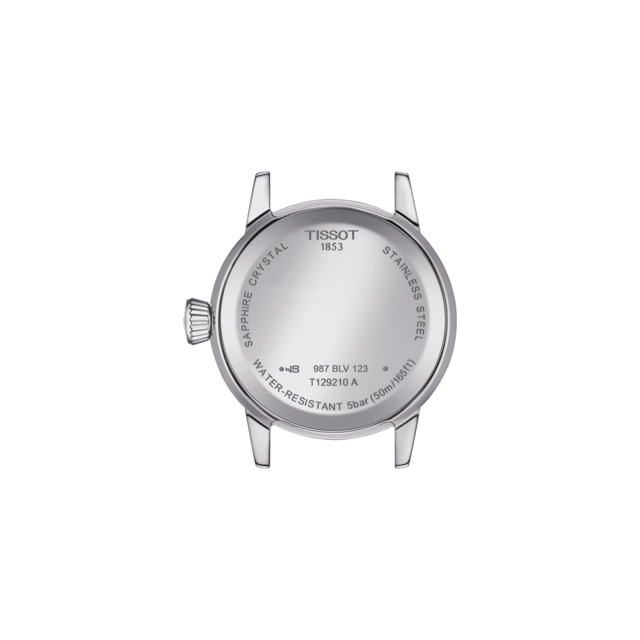 TISSOT CLASSIC DREAM LADY T1292101105300