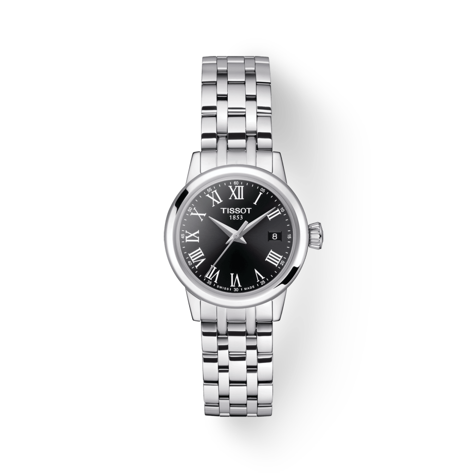 TISSOT CLASSIC DREAM LADY T1292101105300