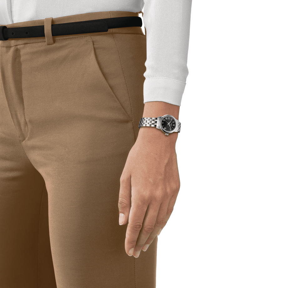 TISSOT CLASSIC DREAM LADY T1292101105300