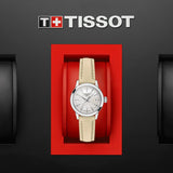 Tissot Classic Dream Lady T1292101611100