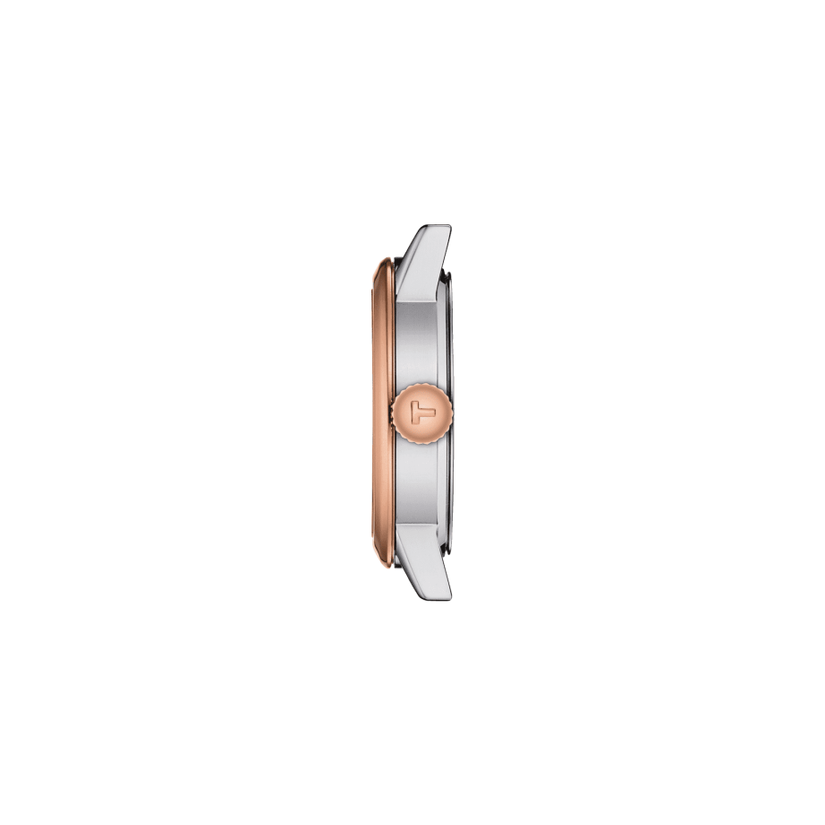 TISSOT CLASSIC DREAM LADY T1292102201300