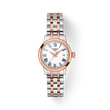 TISSOT CLASSIC DREAM LADY T1292102201300