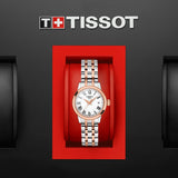 TISSOT CLASSIC DREAM LADY T1292102201300