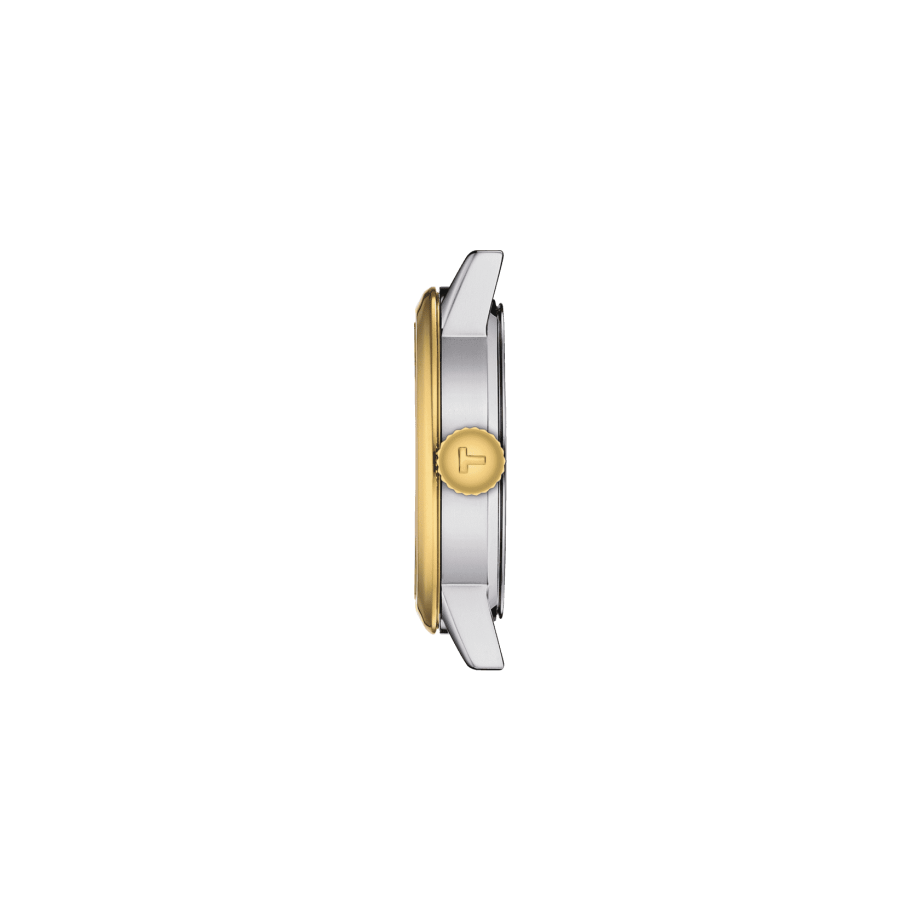 Tissot Classic Dream Lady T1292102203100