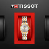 Tissot Classic Dream Lady T1292102203100