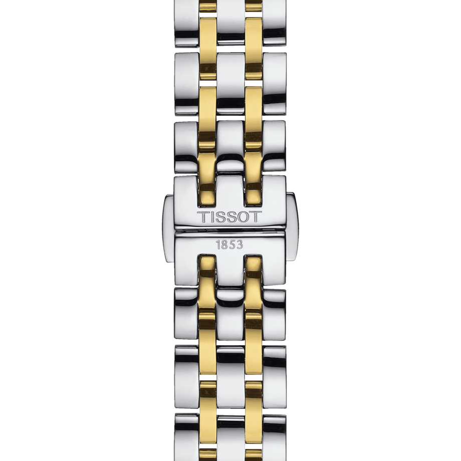 Tissot Classic Dream Lady T1292102203100