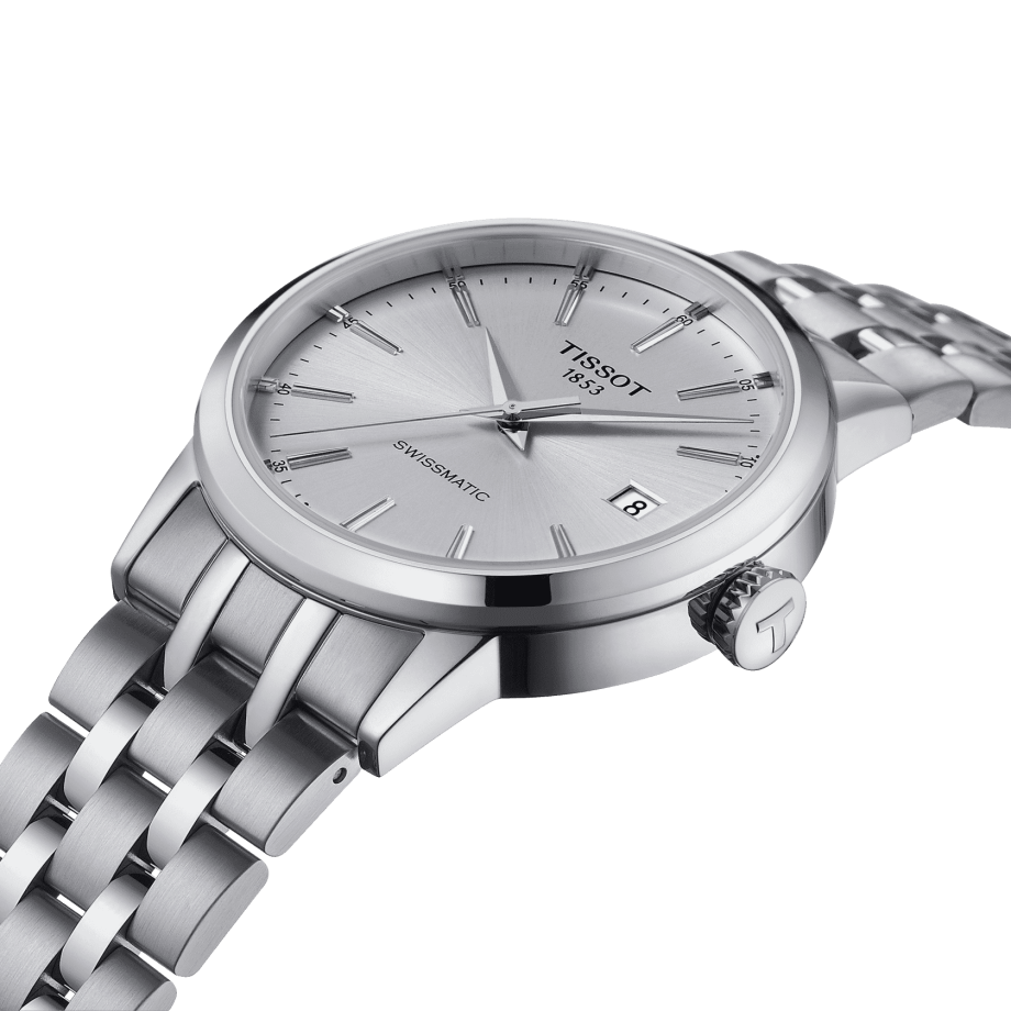 TISSOT CLASSIC DREAM SWISSMATIC T1294071103100