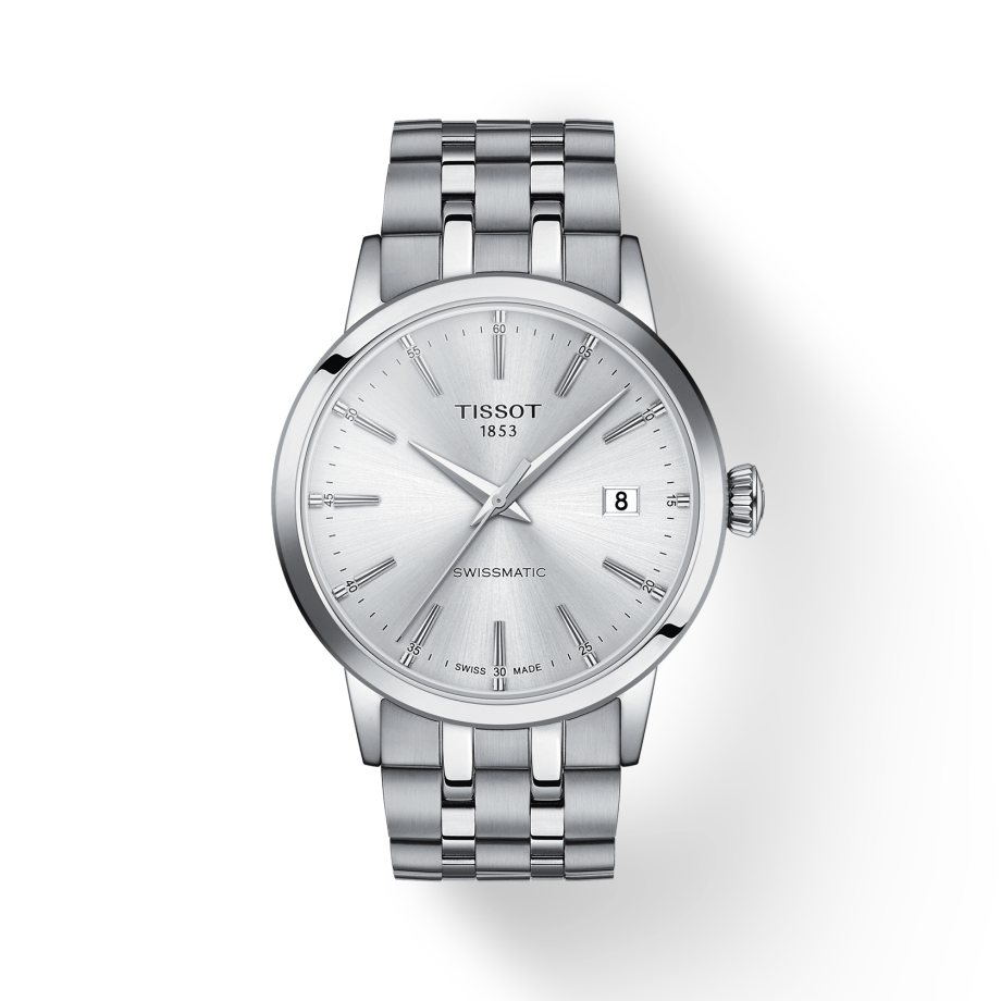 TISSOT CLASSIC DREAM SWISSMATIC T1294071103100