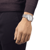 TISSOT CLASSIC DREAM SWISSMATIC T1294071103100