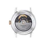 TISSOT CLASSIC DREAM SWISSMATIC T1294072203100