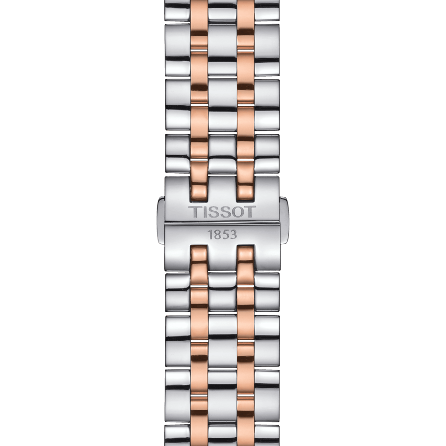 TISSOT CLASSIC DREAM SWISSMATIC T1294072203100