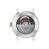 TISSOT CLASSIC DREAM SWISSMATIC T1294072203101