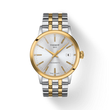 TISSOT CLASSIC DREAM SWISSMATIC T1294072203101
