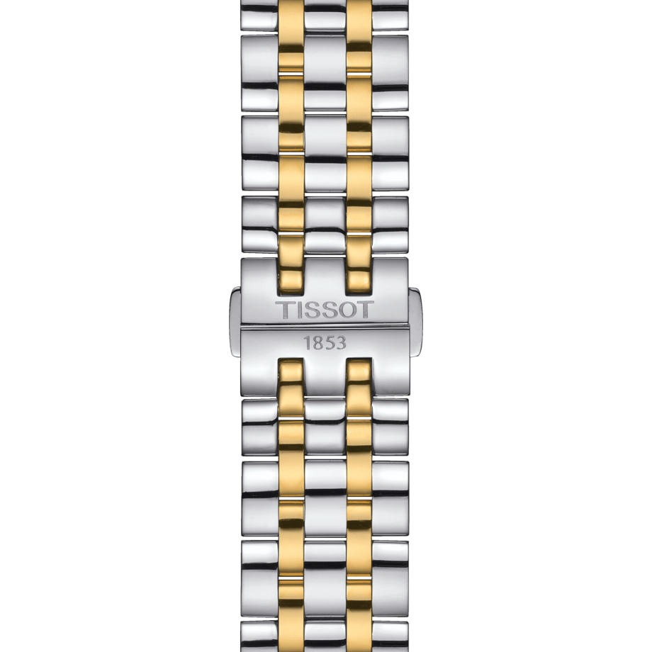 TISSOT CLASSIC DREAM SWISSMATIC T1294072203101