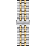 TISSOT CLASSIC DREAM SWISSMATIC T1294072203101
