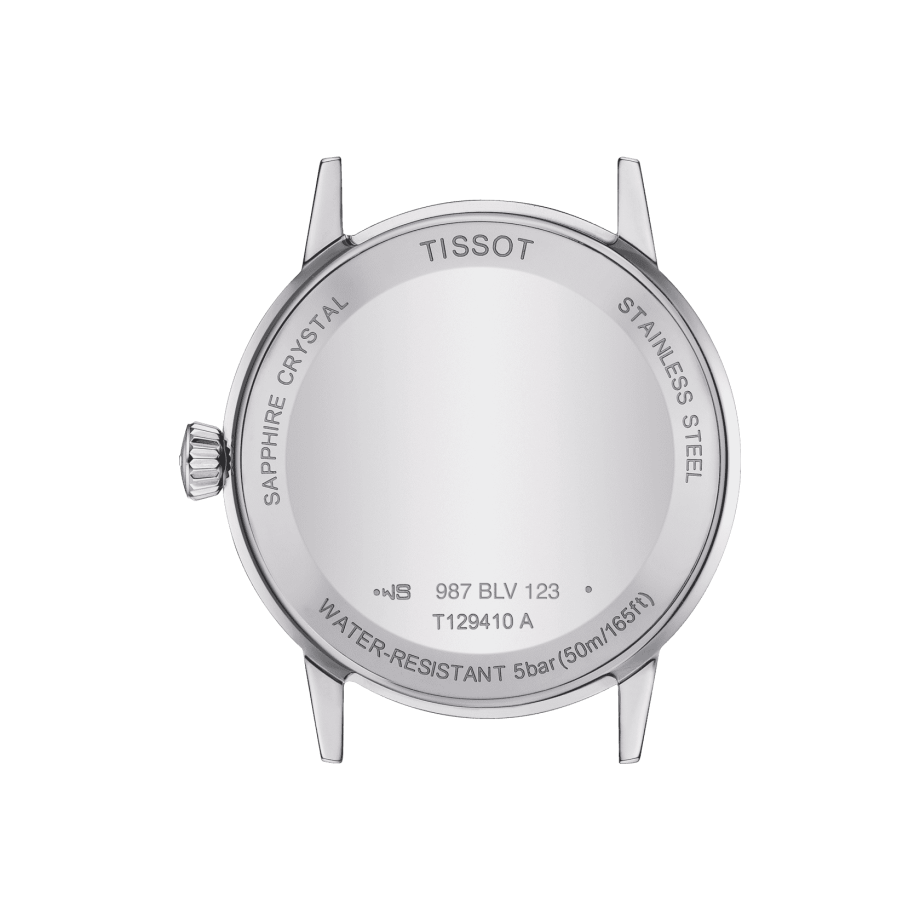Tissot Classic Dream T1294101103100