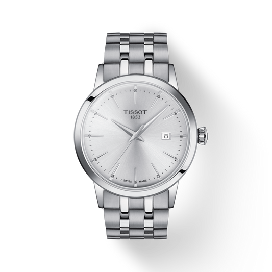 Tissot Classic Dream T1294101103100