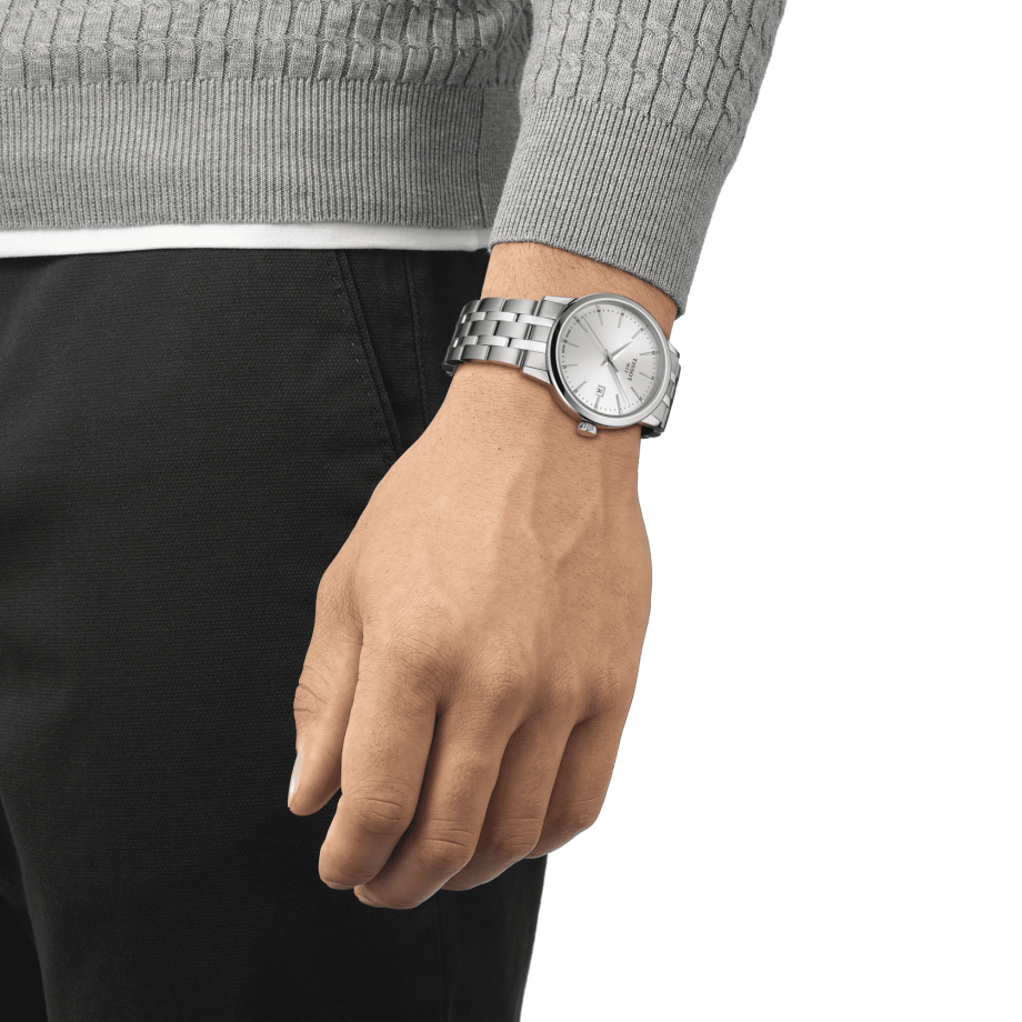 Tissot Classic Dream T1294101103100