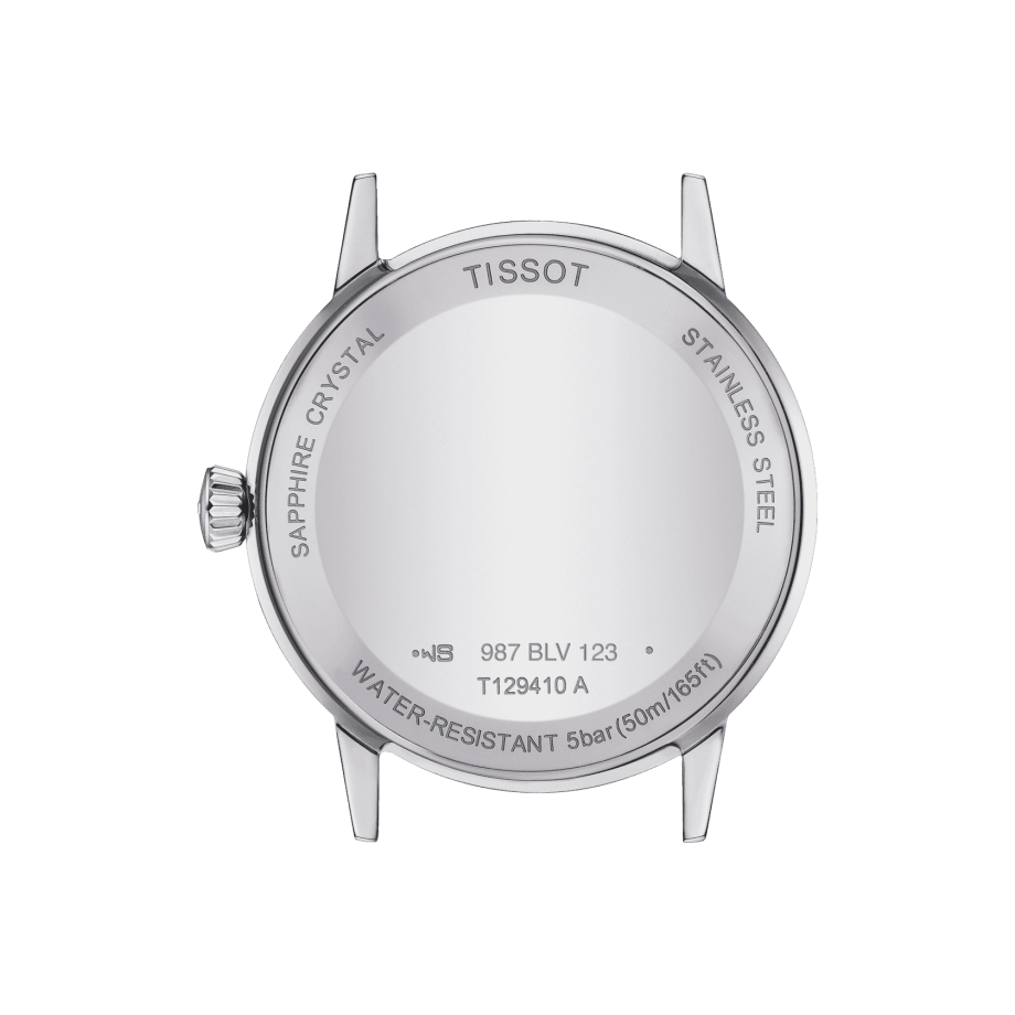 TISSOT CLASSIC DREAM T1294101105300