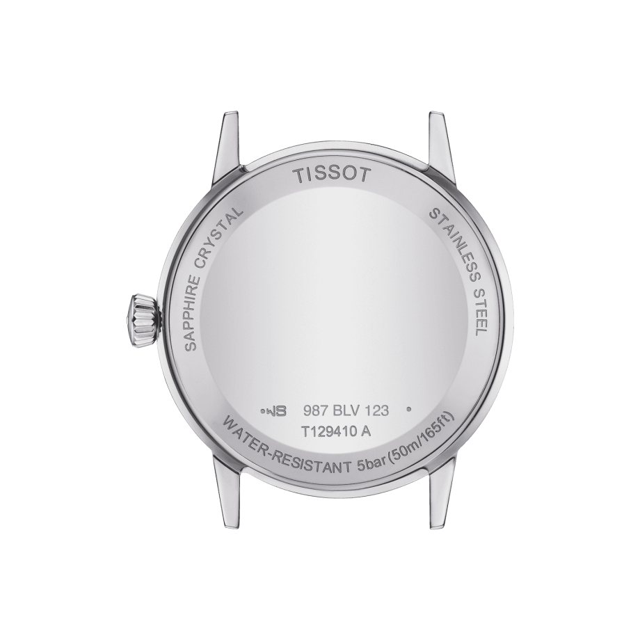 TISSOT CLASSIC DREAM T1294101601300