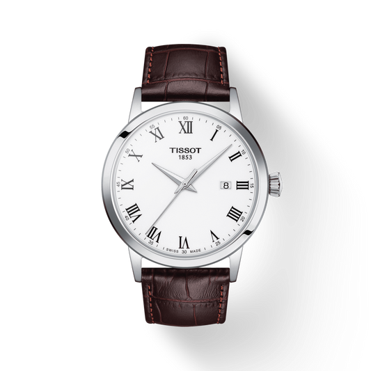 TISSOT CLASSIC DREAM T1294101601300
