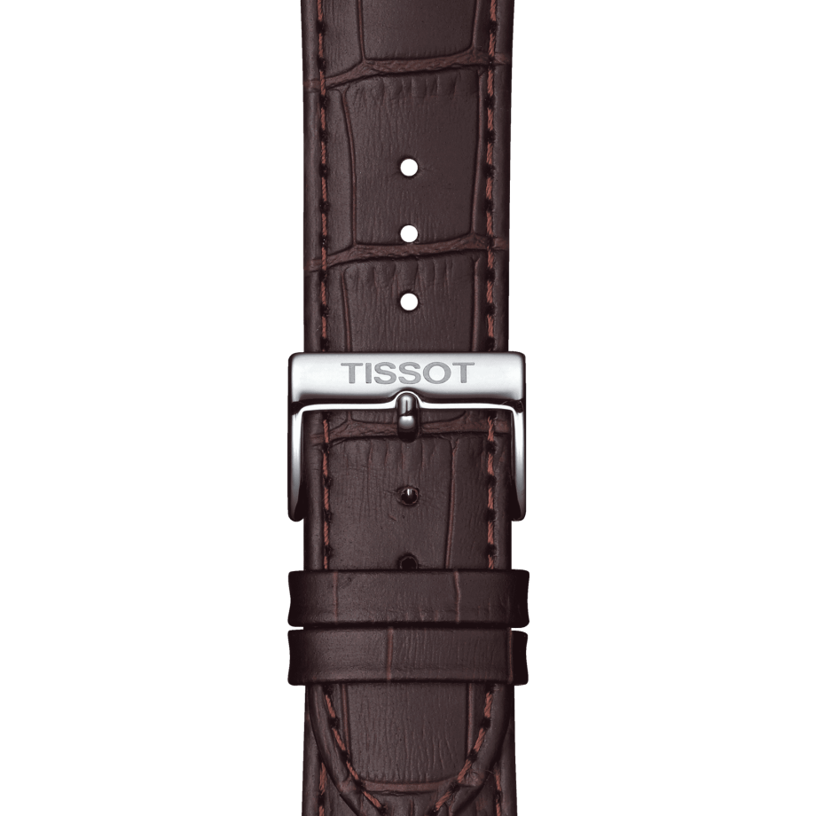 TISSOT CLASSIC DREAM T1294101601300