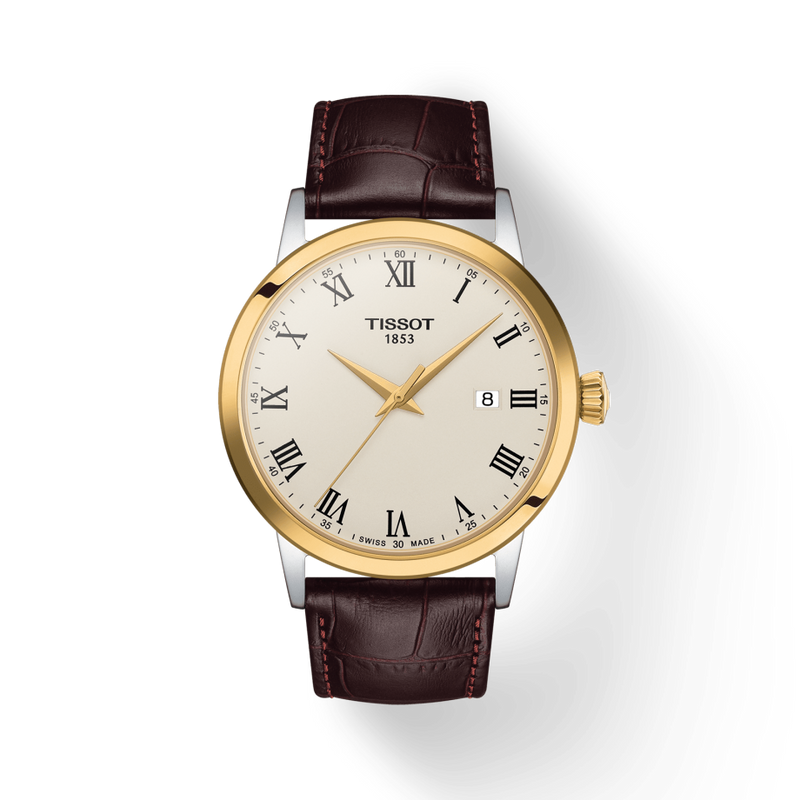 TISSOT CLASSIC DREAM T1294102626300