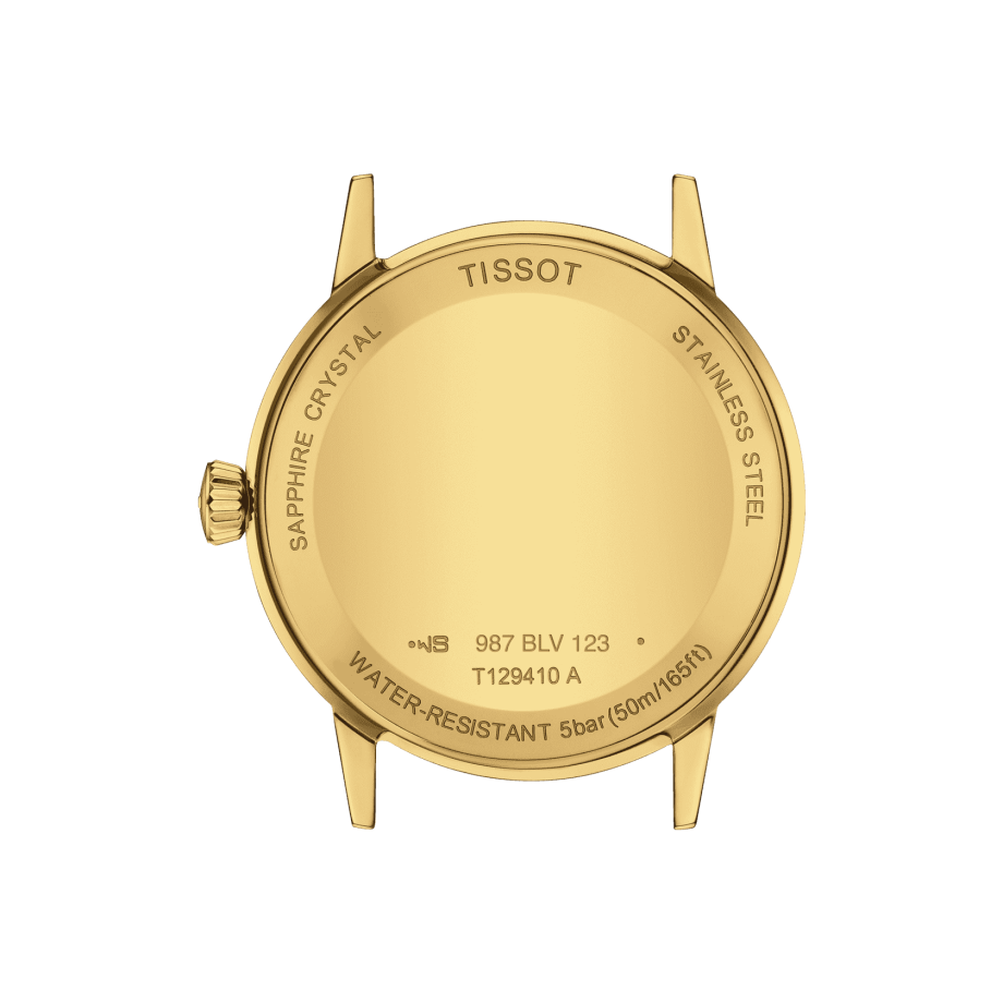 Tissot Classic Dream T1294103626100