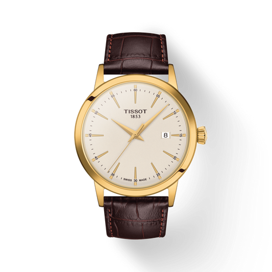 Tissot Classic Dream T1294103626100